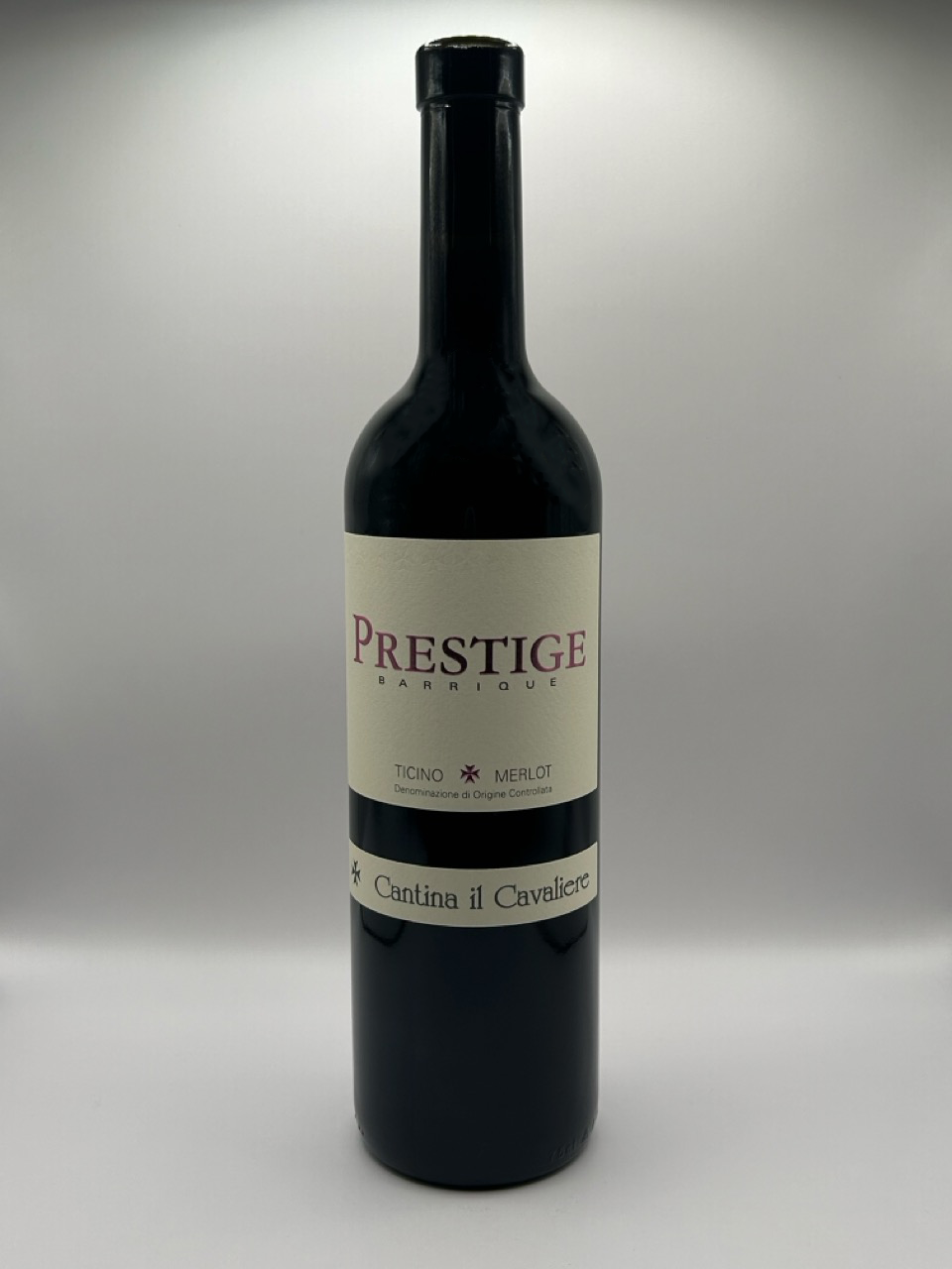 Prestige Barrique