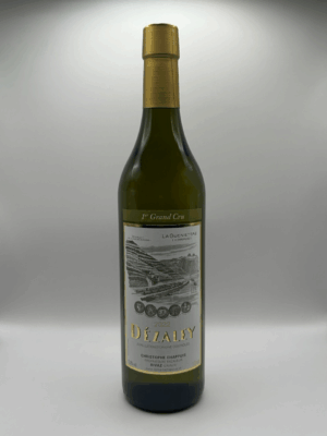 La Gueniettaz -1er Grand Cru