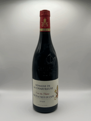 Châteauneuf-du-Pape