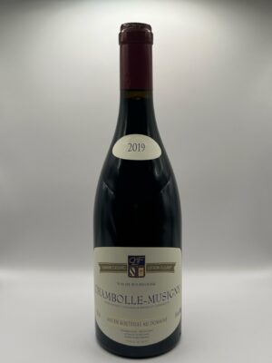 Chambolle-Musigny