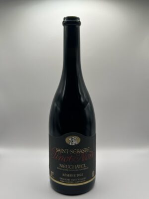 Pinot Noir  Réserve