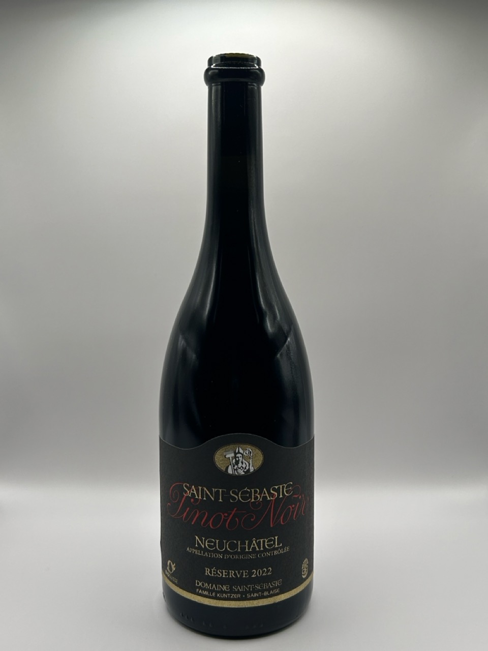 Pinot Noir  Réserve