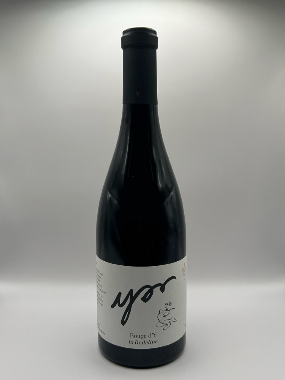 Rouge d'Y