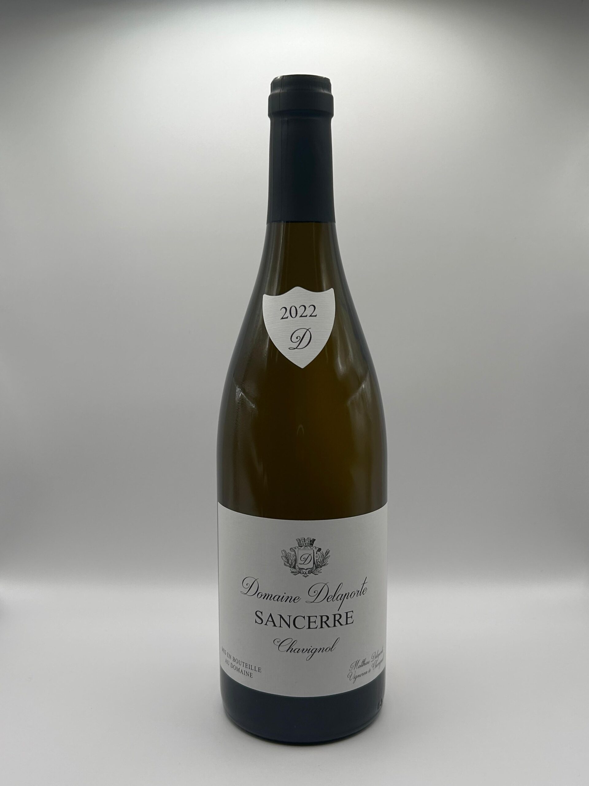 Sauvignon Blanc