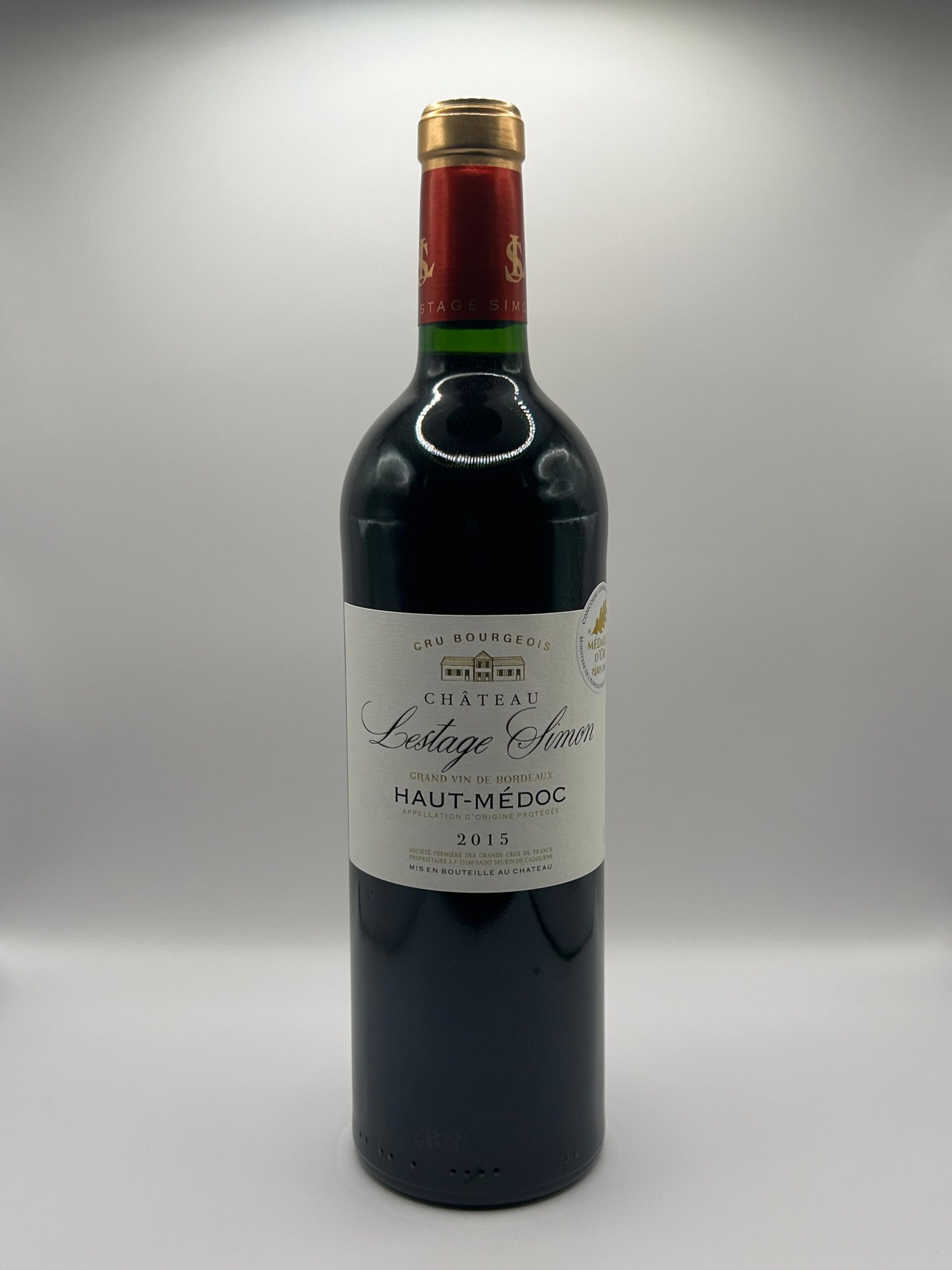 Château Lestage Simon